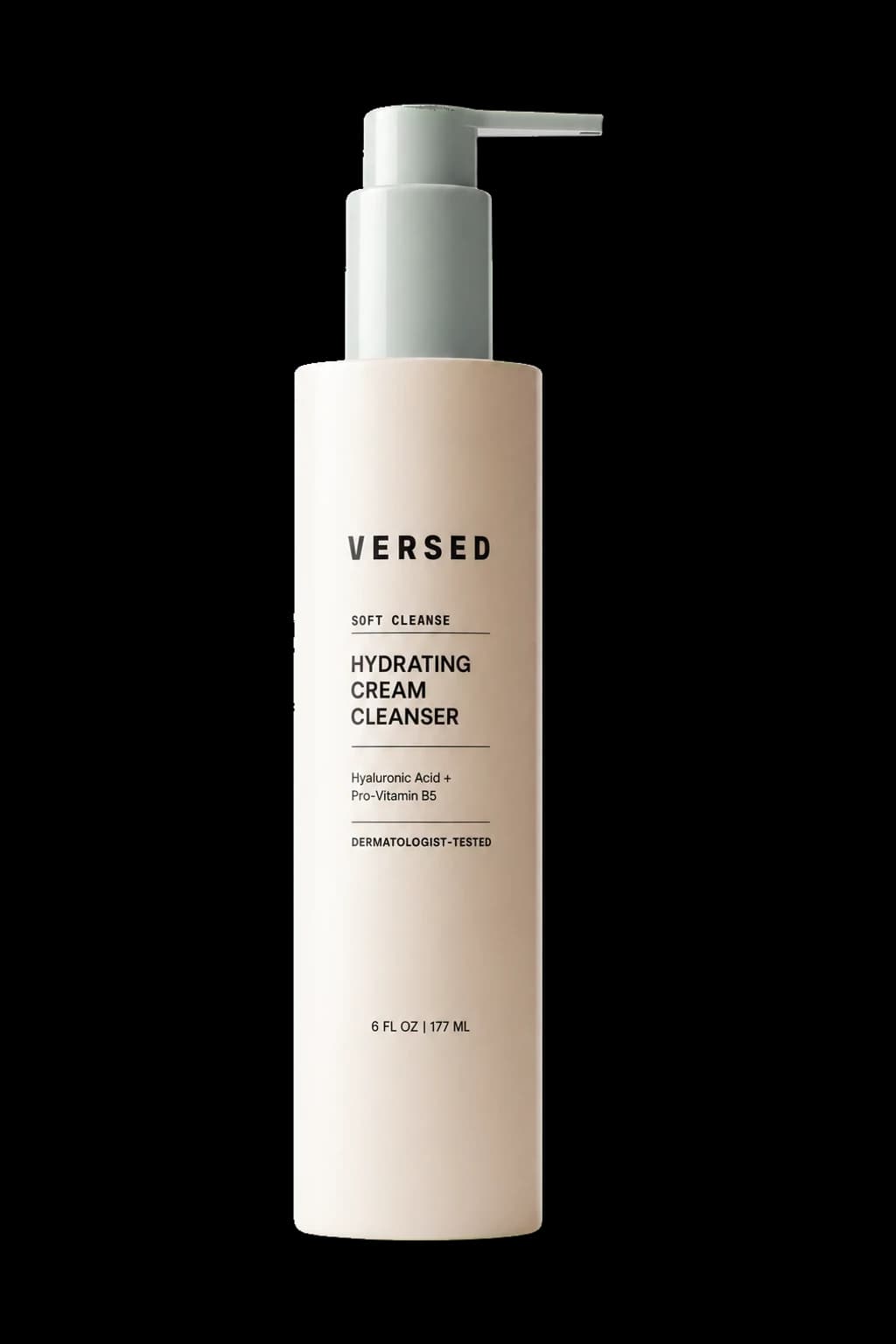 Versed Soft Cleanse