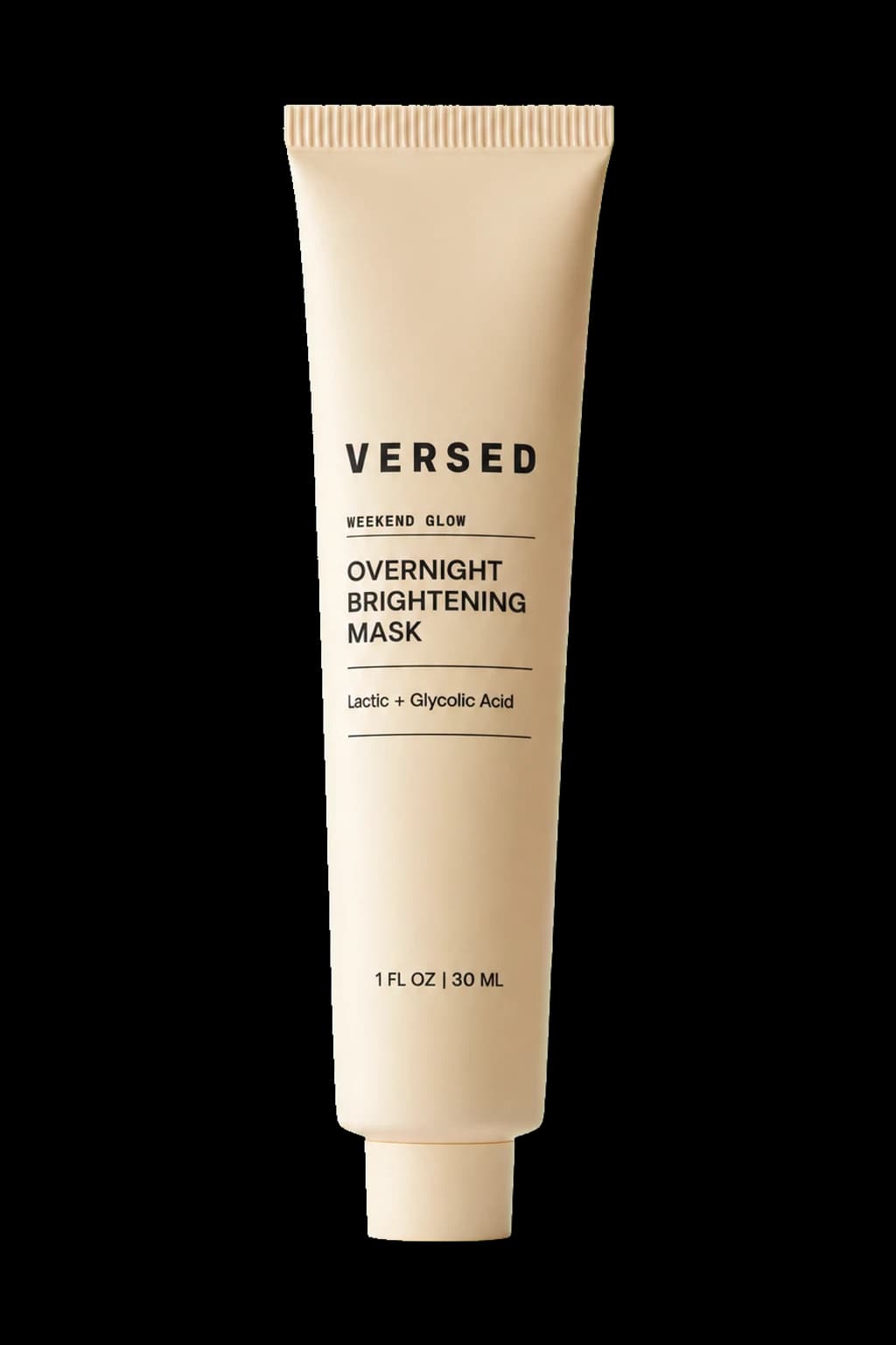 Versed Weekend Glow