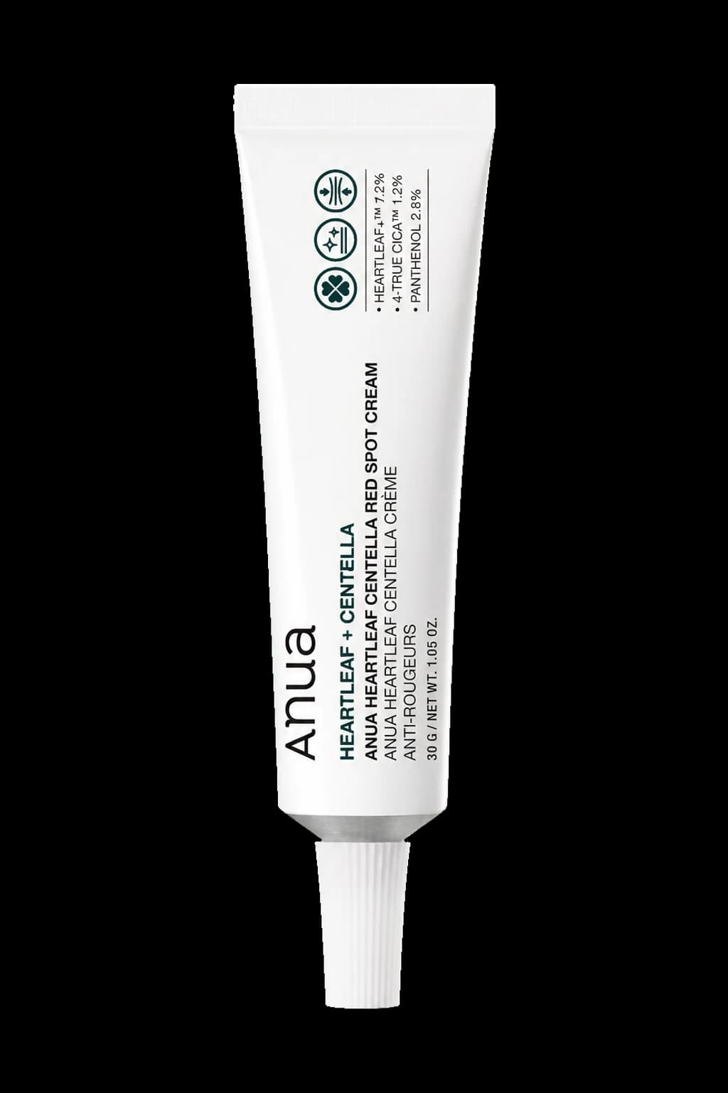 Anua Heartleaf Centella Red Spot Cream