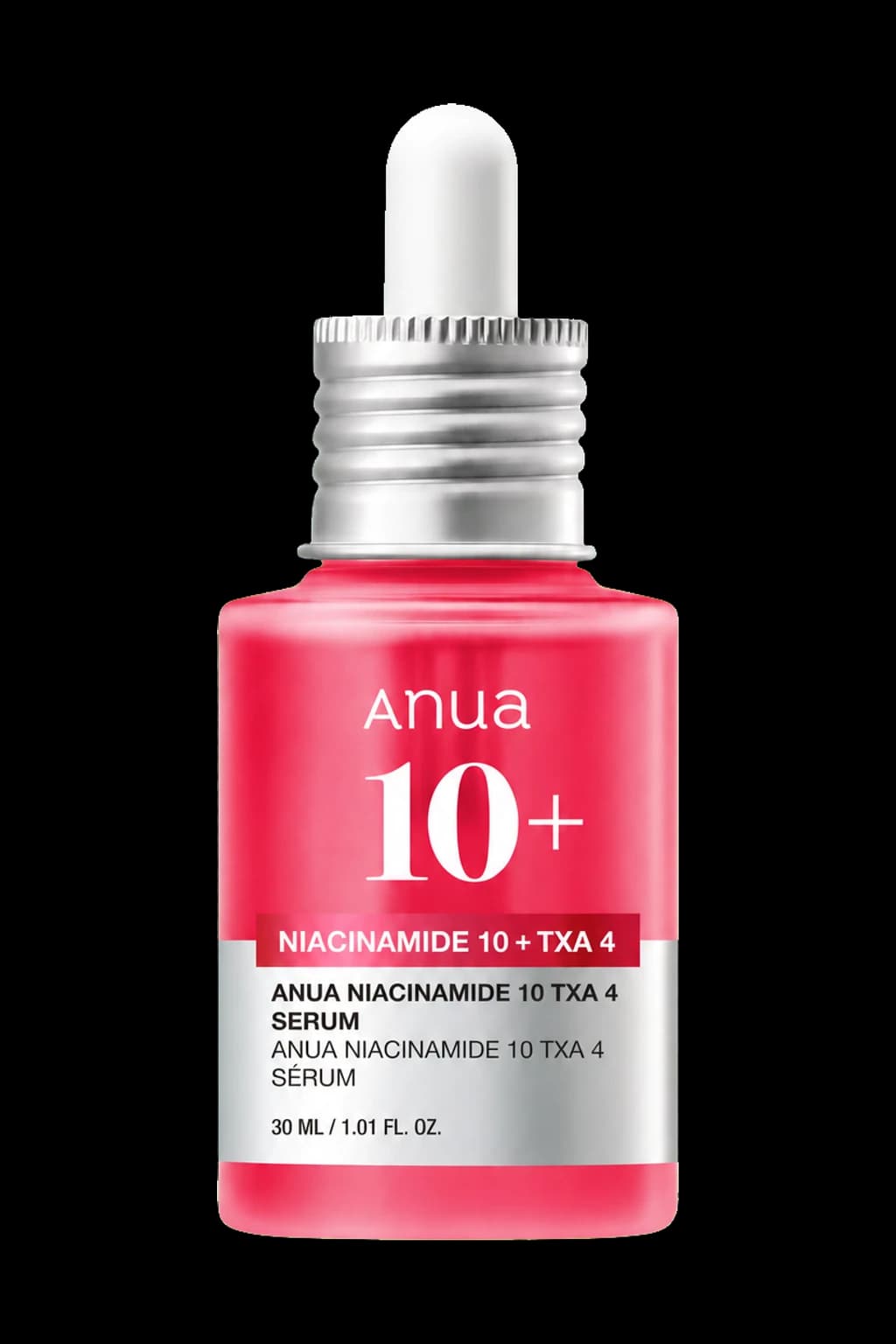 Anua Niacinamide 10 TXA 4 Serum for Brightening and Dark Spots