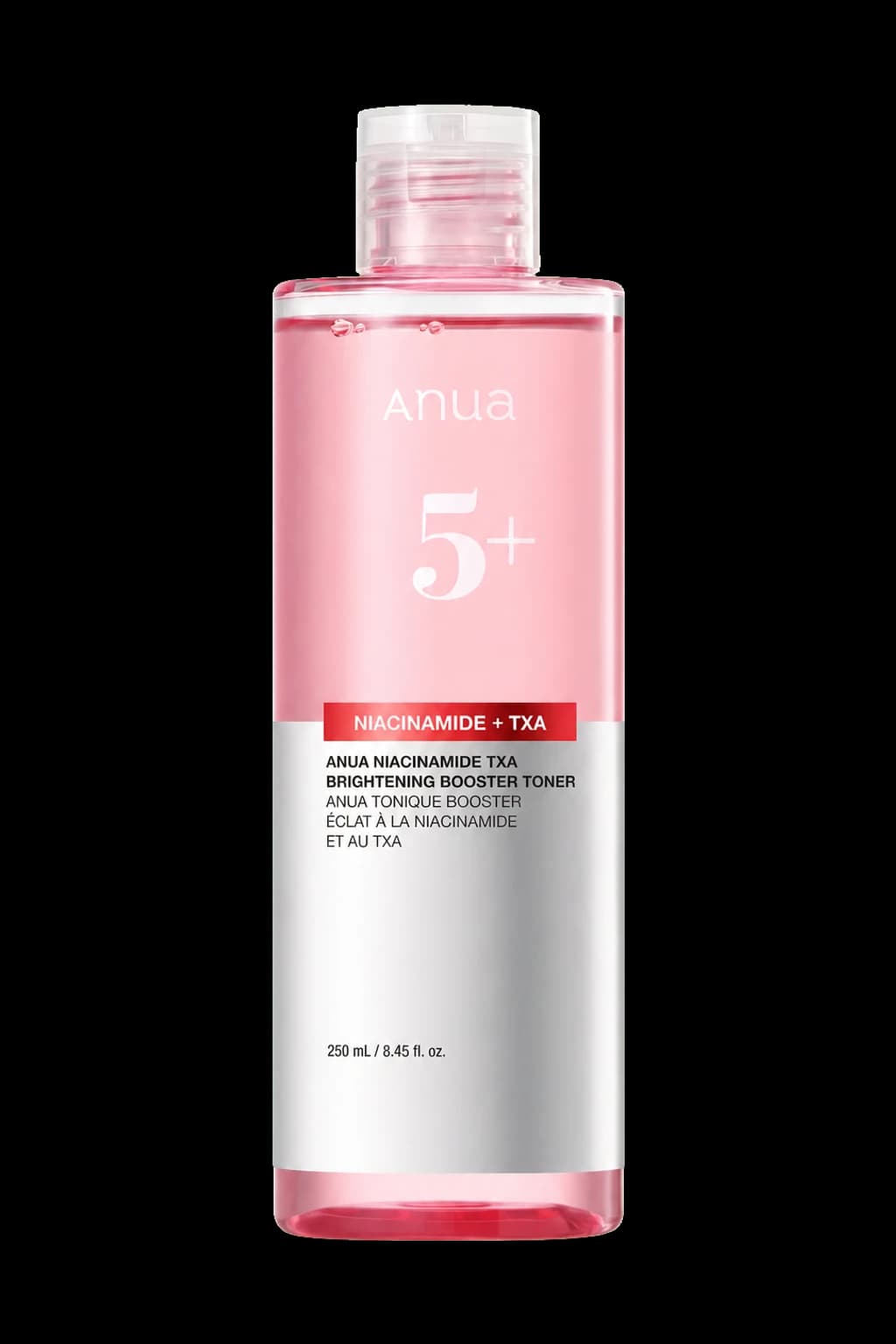 Anua Niacinamide Tranexamic Acid Brightening Booster Toner