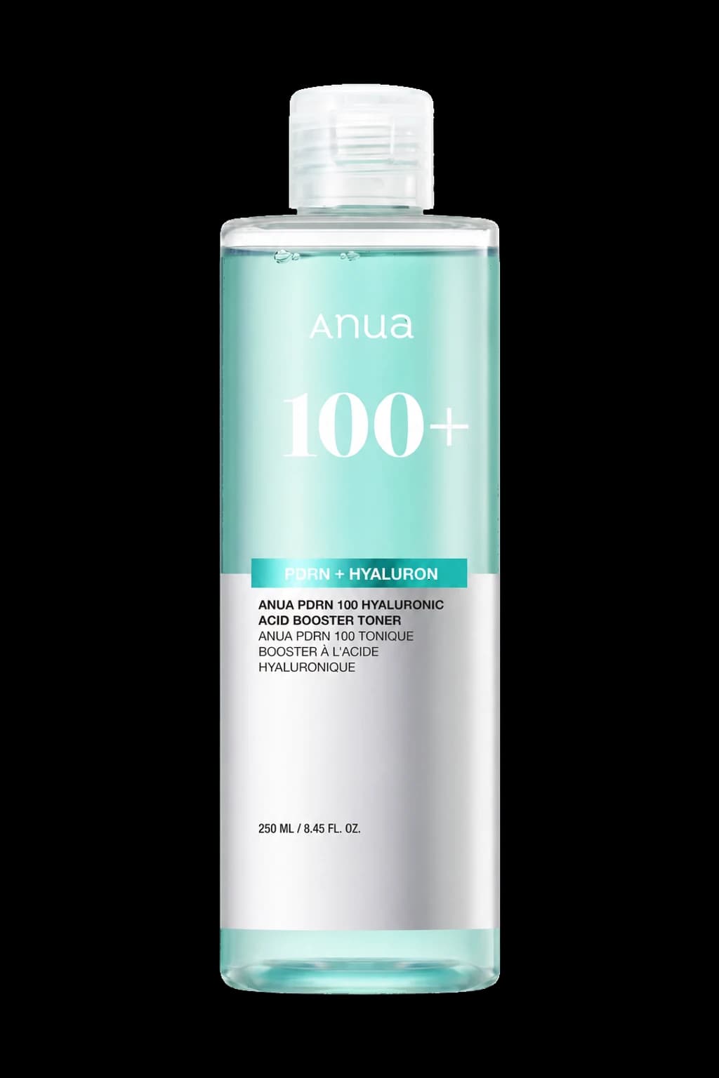 Anua PDRN 100 Hyaluronic Acid Booster Toner