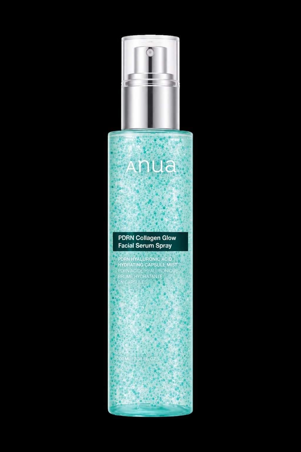 Anua PDRN Collagen Glow Facial Serum Spray