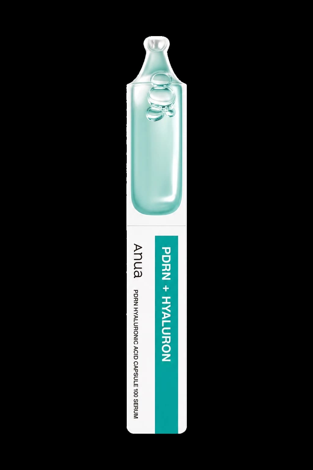 Anua PDRN Hyaluronic Acid Capsule 100 One Day Serum