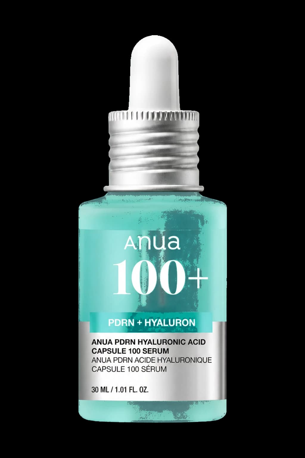 Anua PDRN Hyaluronic Acid Capsule 100 Serum