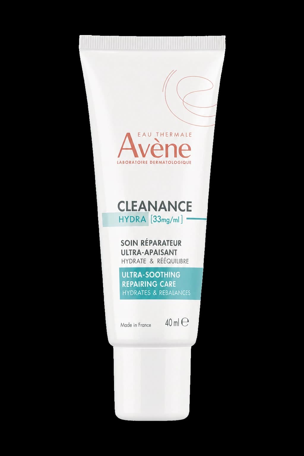 Avène Cleanance HYDRA Ultra-Soothing Restorative Cream