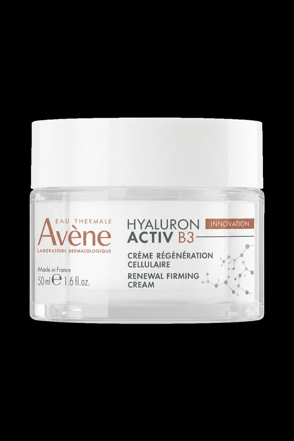 Avène Hyaluron Activ B3 Renewal Firming Cream