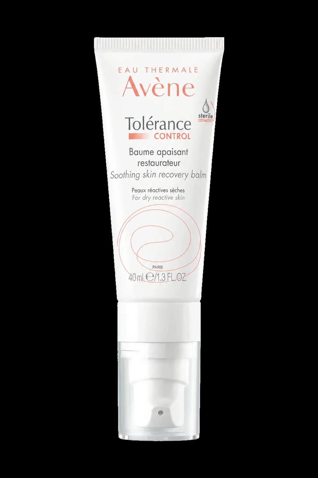 Avène Tolerance Control Soothing Skin Recovery Balm