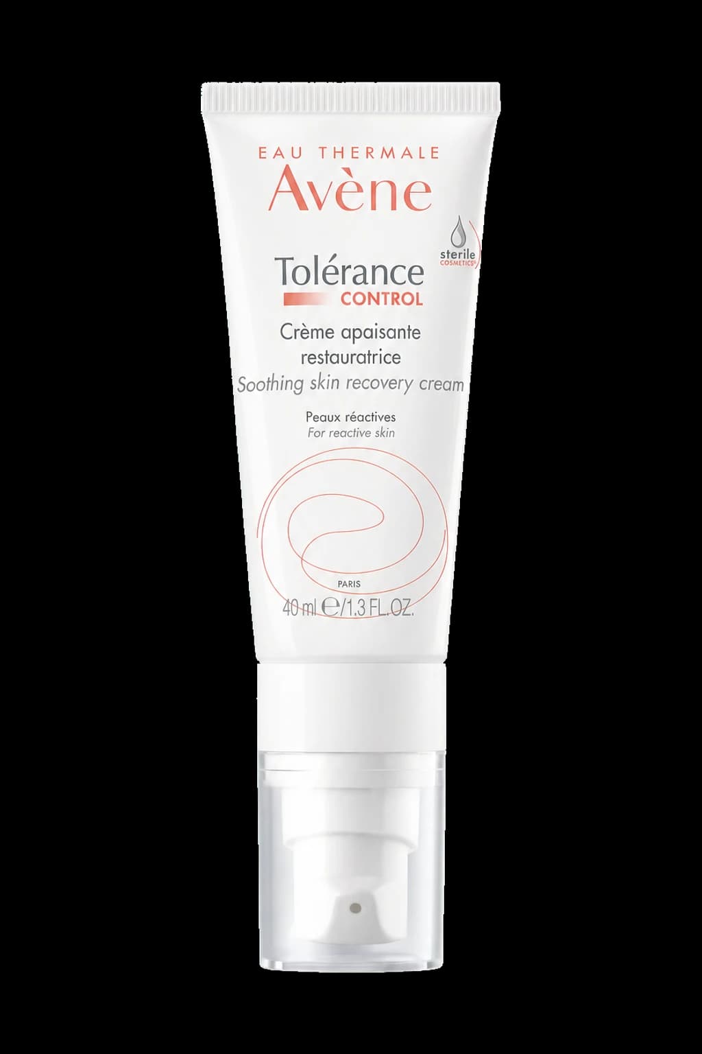 Avène Tolerance Control Soothing Skin Recovery Cream