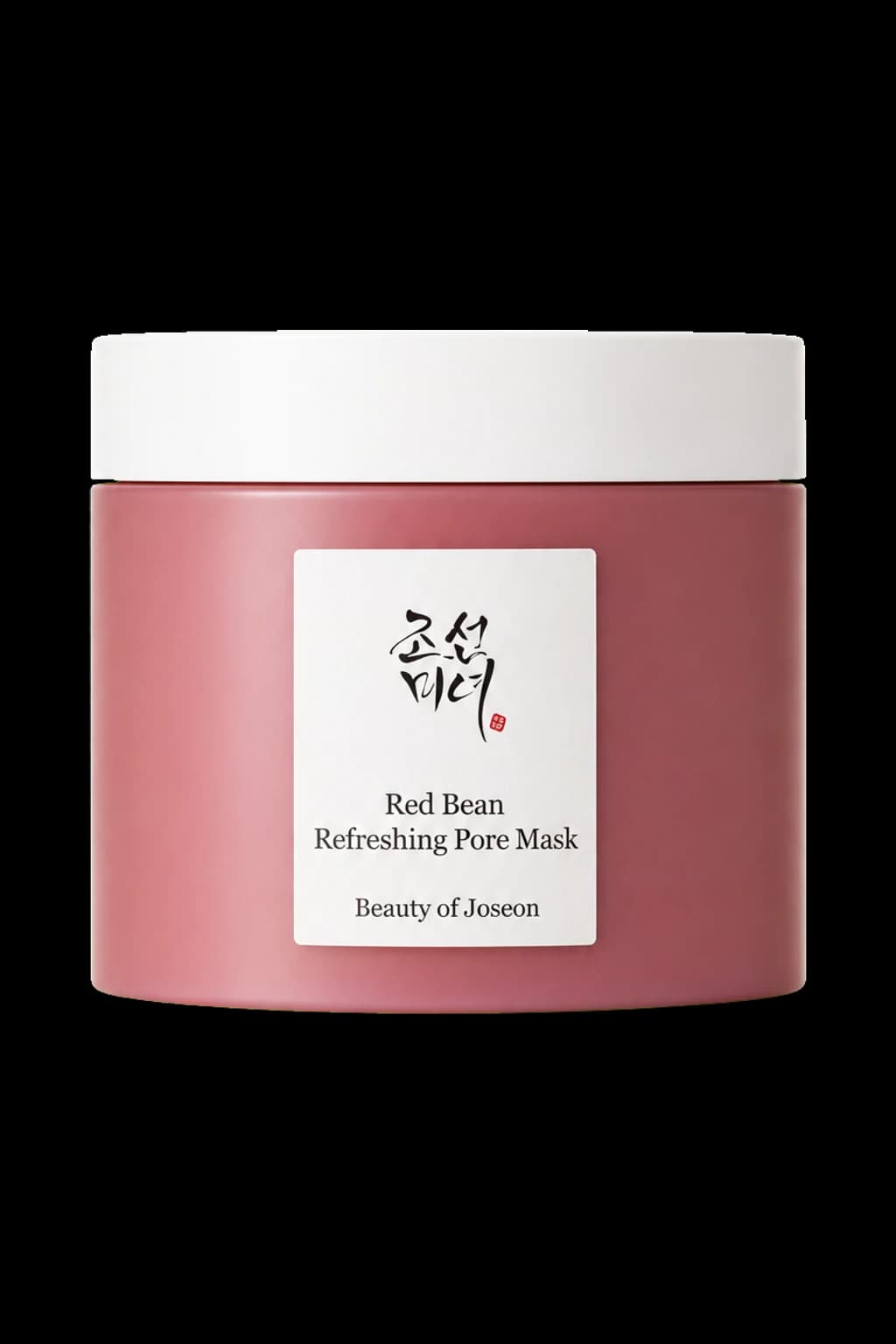 Beauty of Joseon Red Bean Refreshing Pore Mask