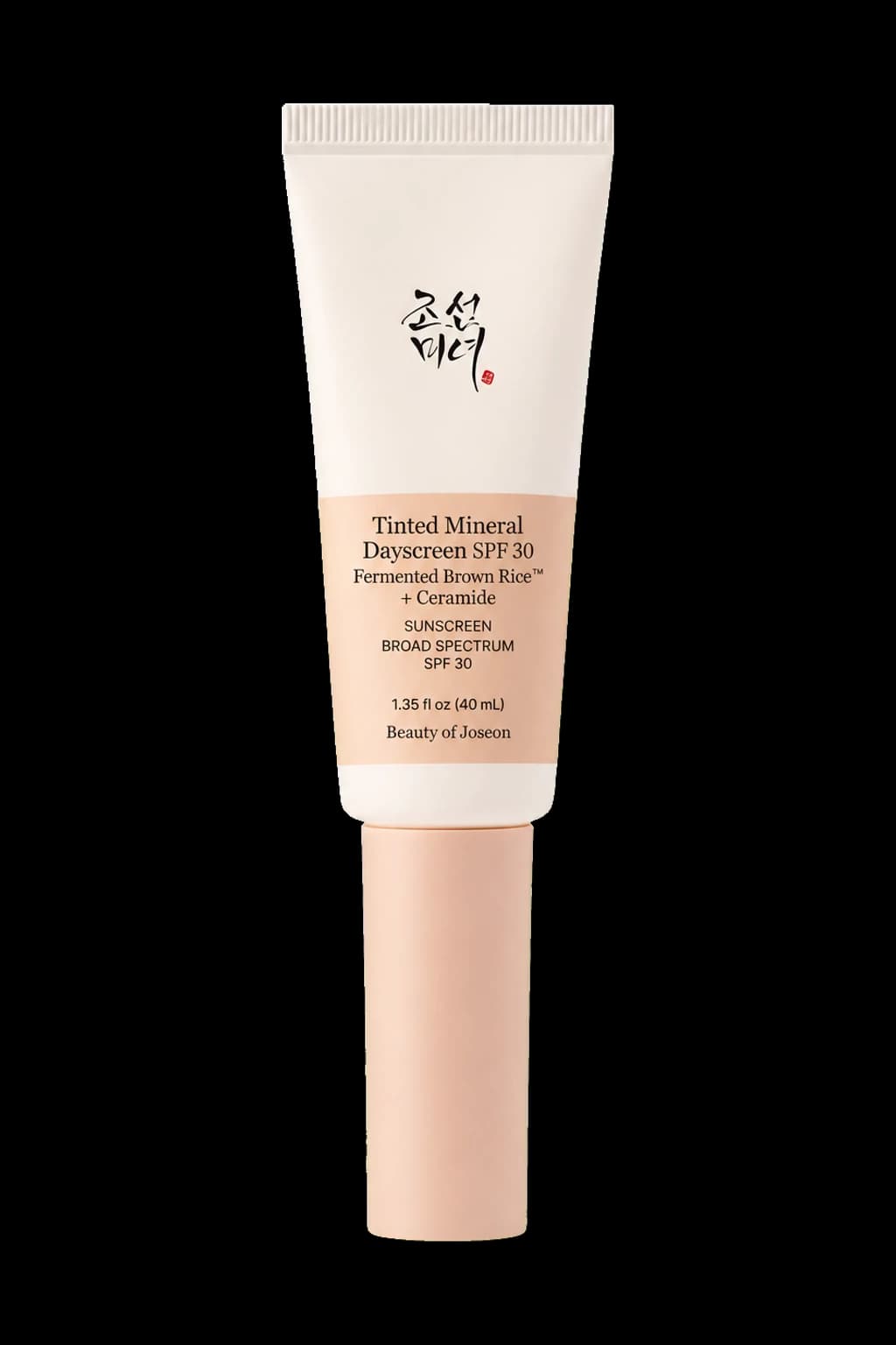 Beauty of Joseon Tinted Mineral Dayscreen SPF 30