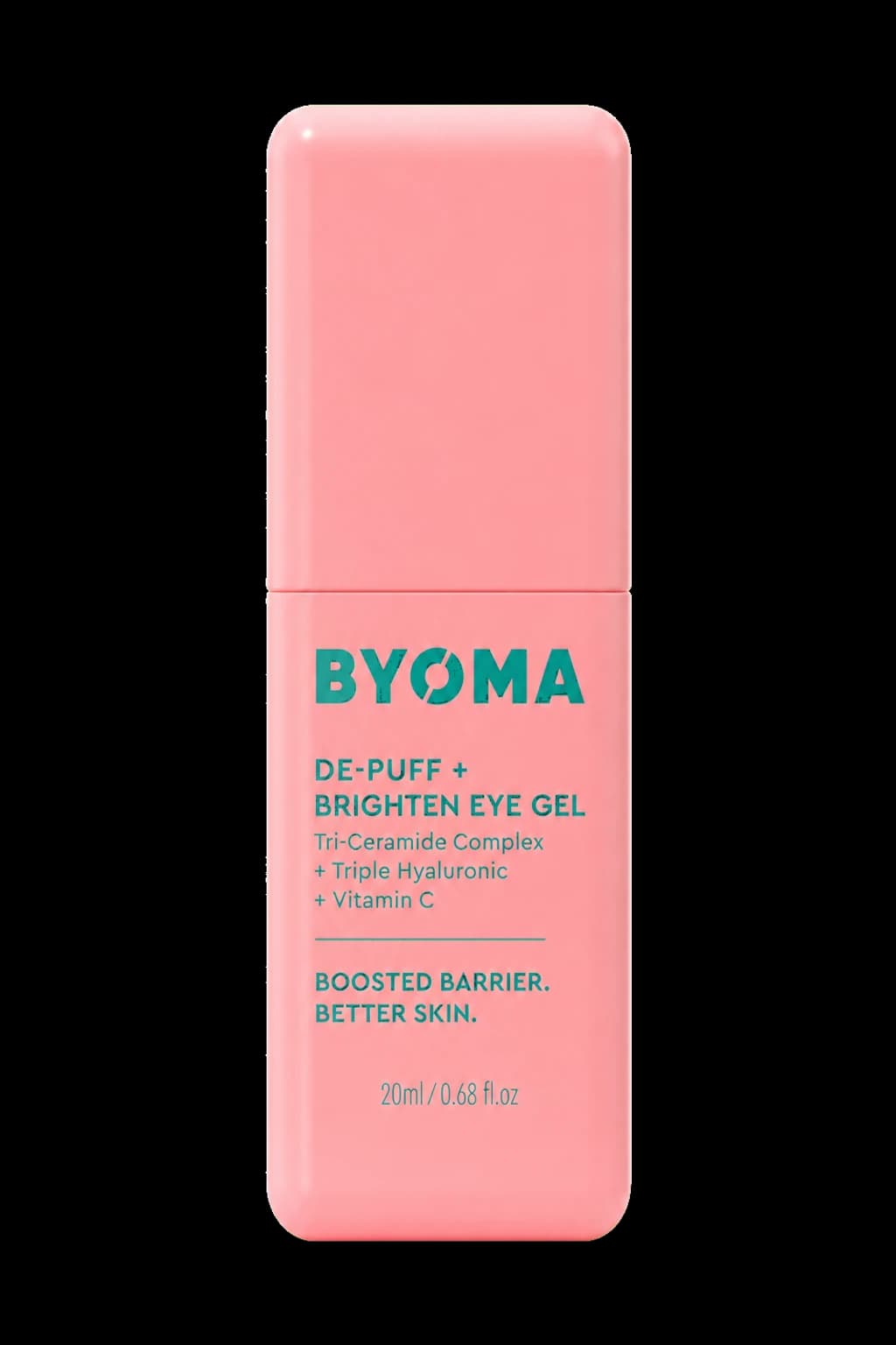 Byoma De-Puff + Brighten Eye Gel