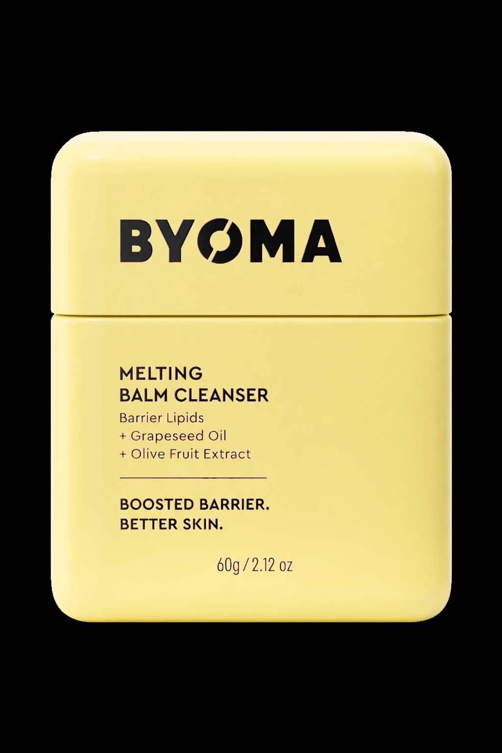 Byoma Melting Balm Cleanser
