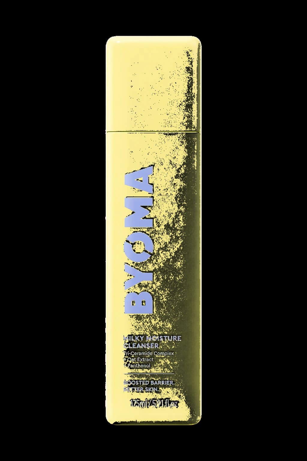 Byoma Milky Moisture Cleanser
