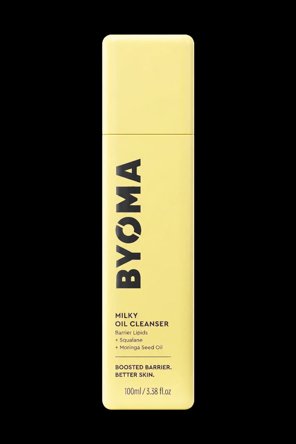 Byoma Milky Oil Cleanser