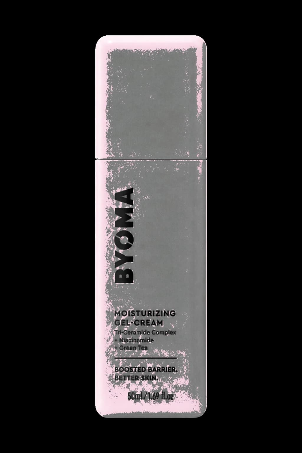 Byoma Moisturising Gel Cream