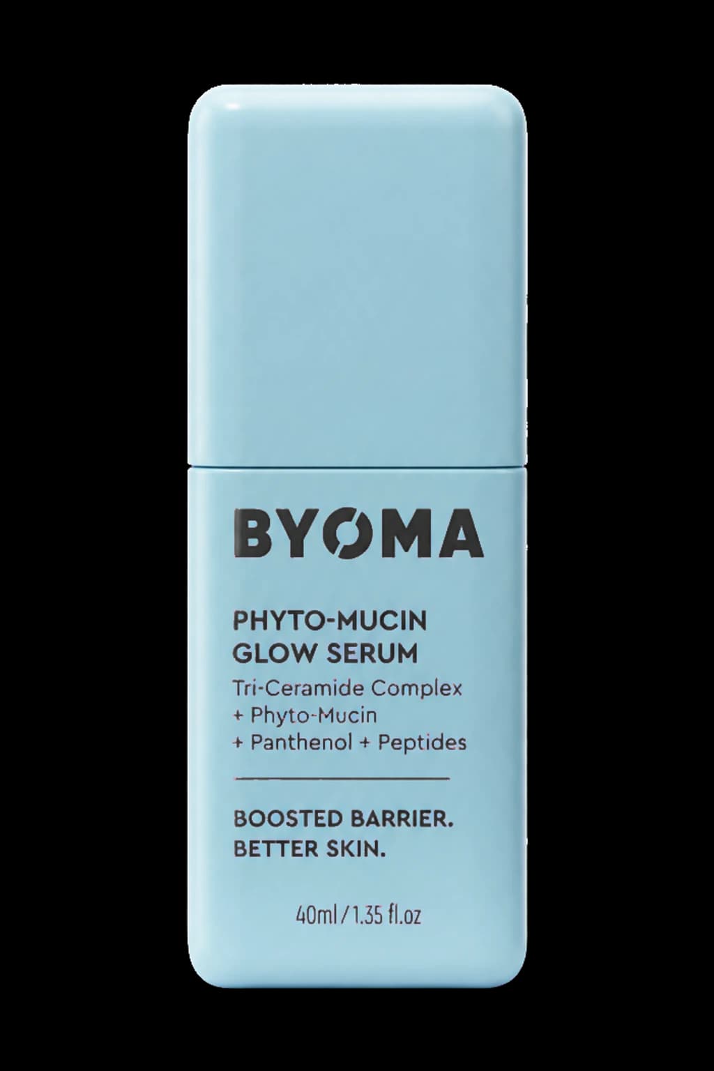 Byoma Phyto-Mucin Glow Serum