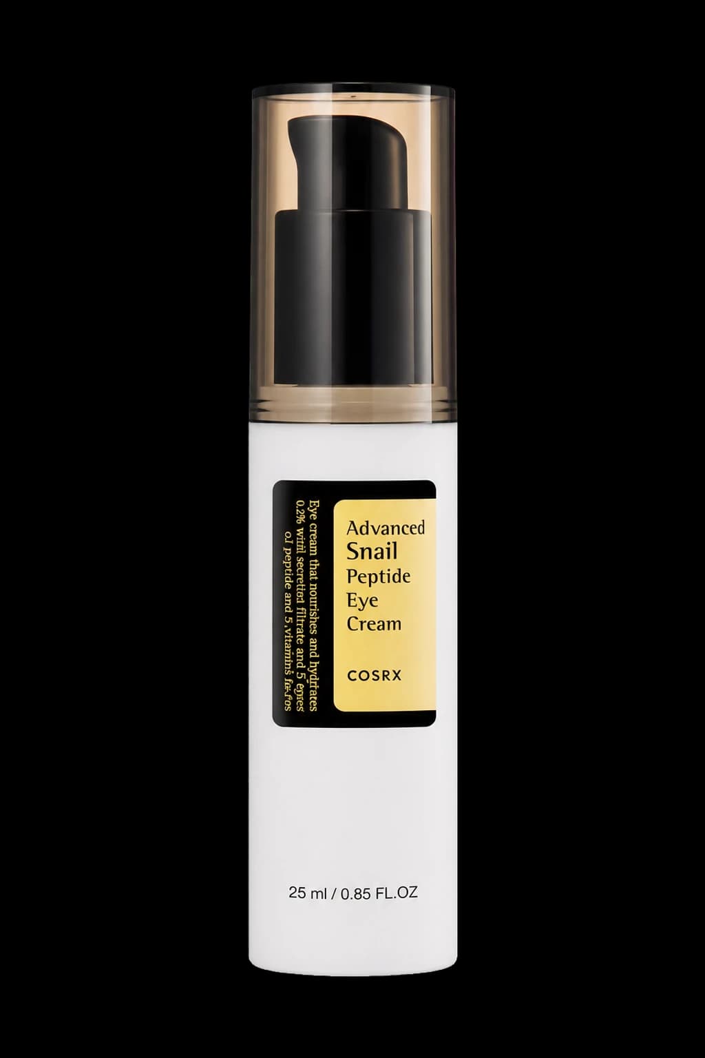 COSRX Advanced Snail Peptide Eye Cream