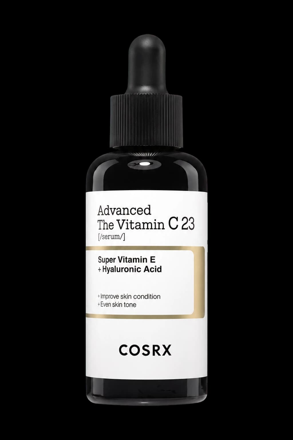 COSRX Advanced The Vitamin C 23 Serum