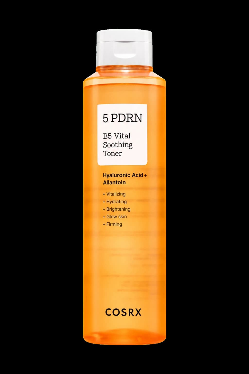 COSRX COSRX 5 PDRN B5 Vital Soothing Toner