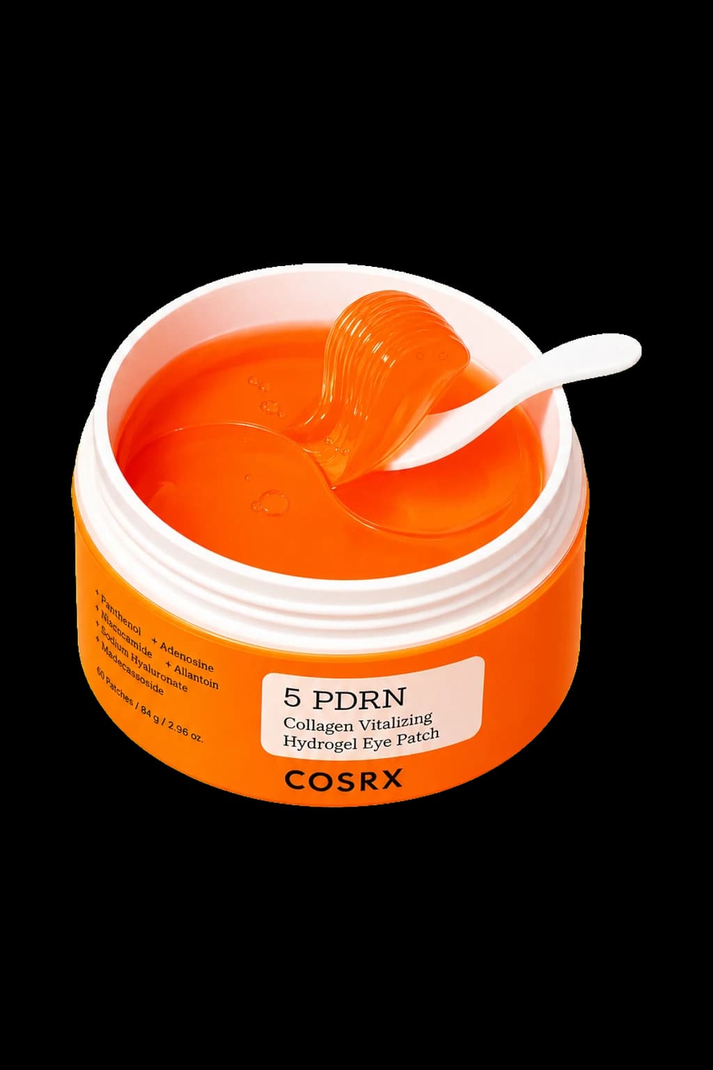COSRX COSRX 5 PDRN Collagen Vitalizing Hydrogel Eye Patch