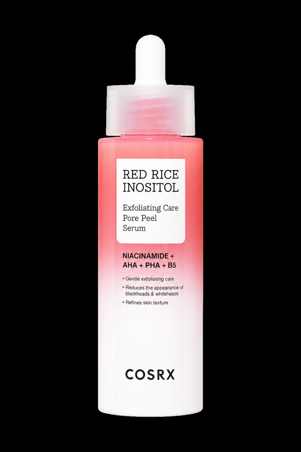 COSRX COSRX RED RICE INOSITOL Exfoliating Care Pore Wash-Off Peel Serum