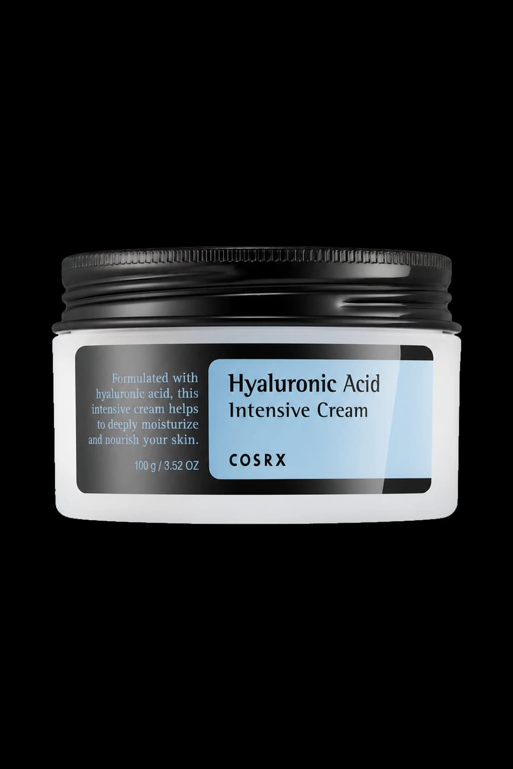 COSRX Hyaluronic Acid Intensive Cream