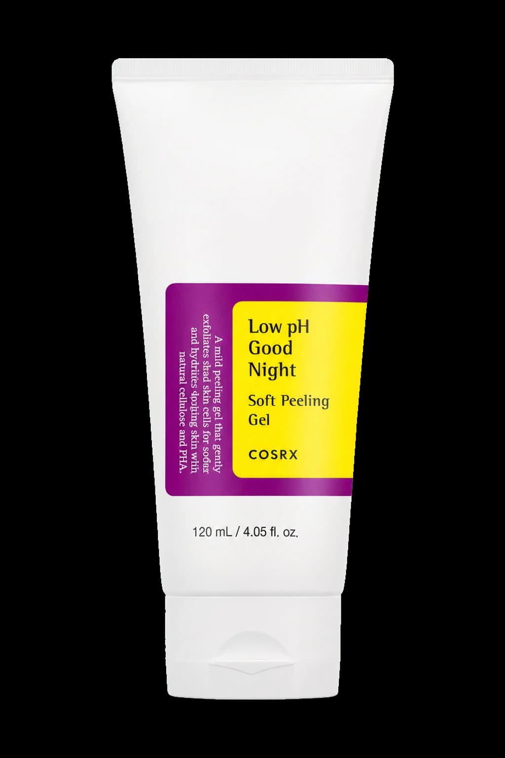 COSRX Low pH Goodnight Soft Peeling Gel