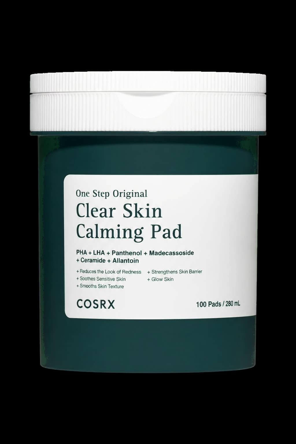 COSRX One Step Original Clear Skin Calming Pad