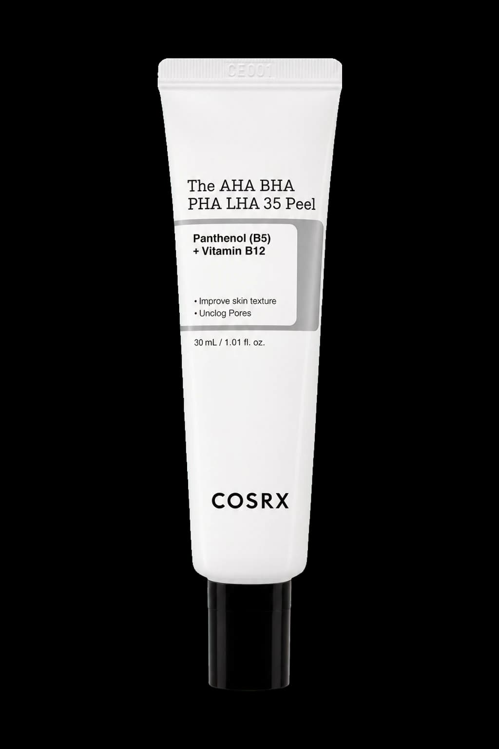 COSRX The AHA BHA PHA LHA 35 Peel