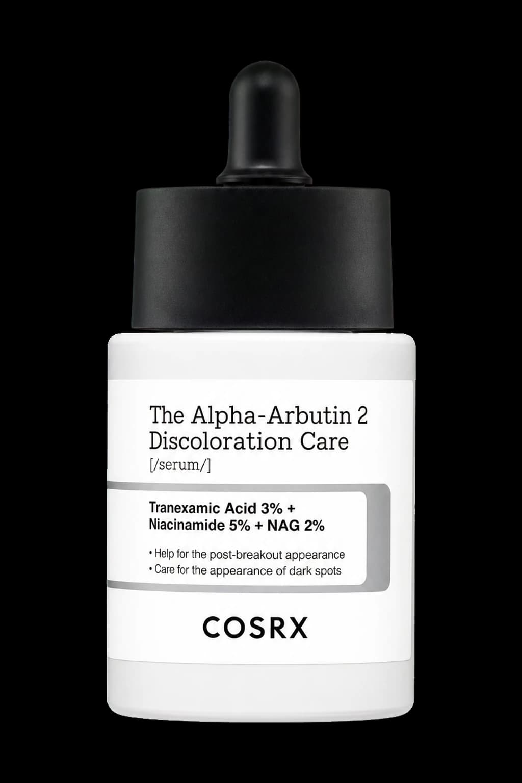 COSRX The Alpha-Arbutin 2 Discoloration Care Serum