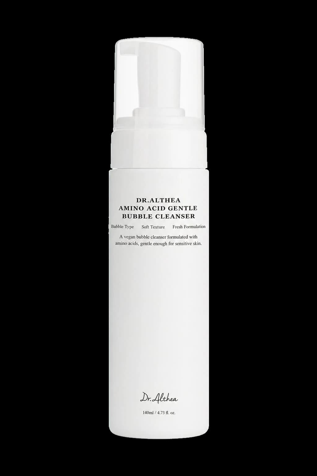 Dr. Althea Amino Acid Gentle Bubble Cleanser