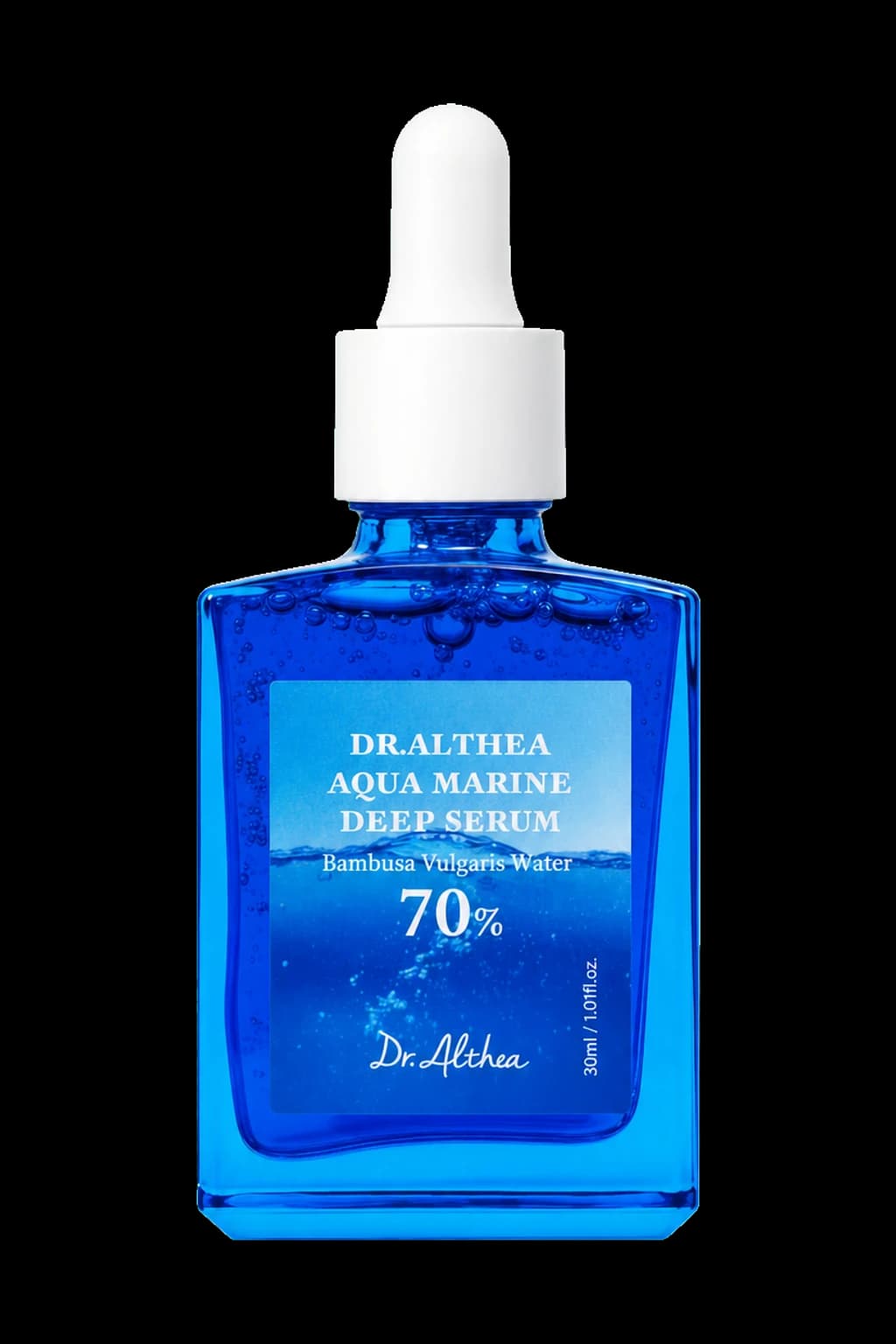 Dr. Althea Aqua Marine Deep Serum