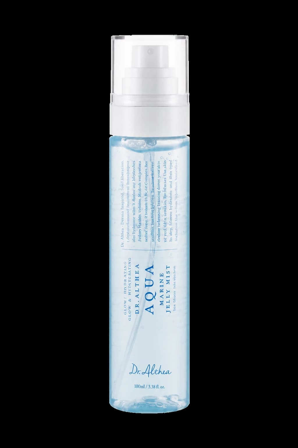 Dr. Althea Aqua Marine Jelly Mist