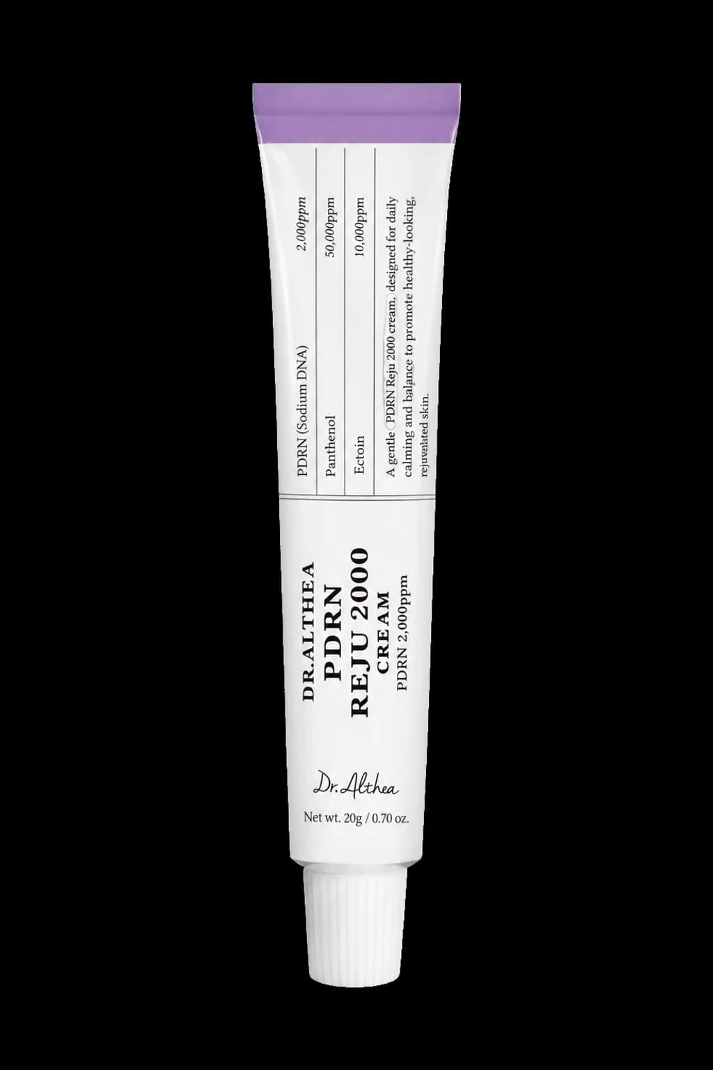 Dr. Althea PDRN Reju 2000 Cream