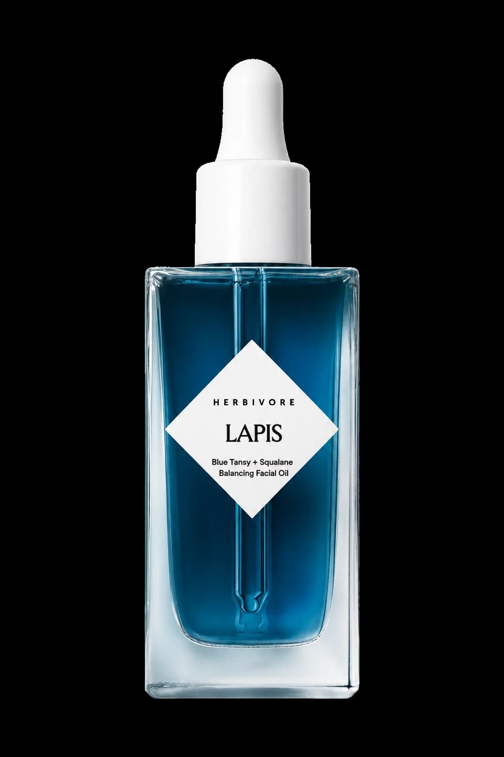 Herbivore LAPIS Blue Tansy + Squalane Balancing Facial Oil