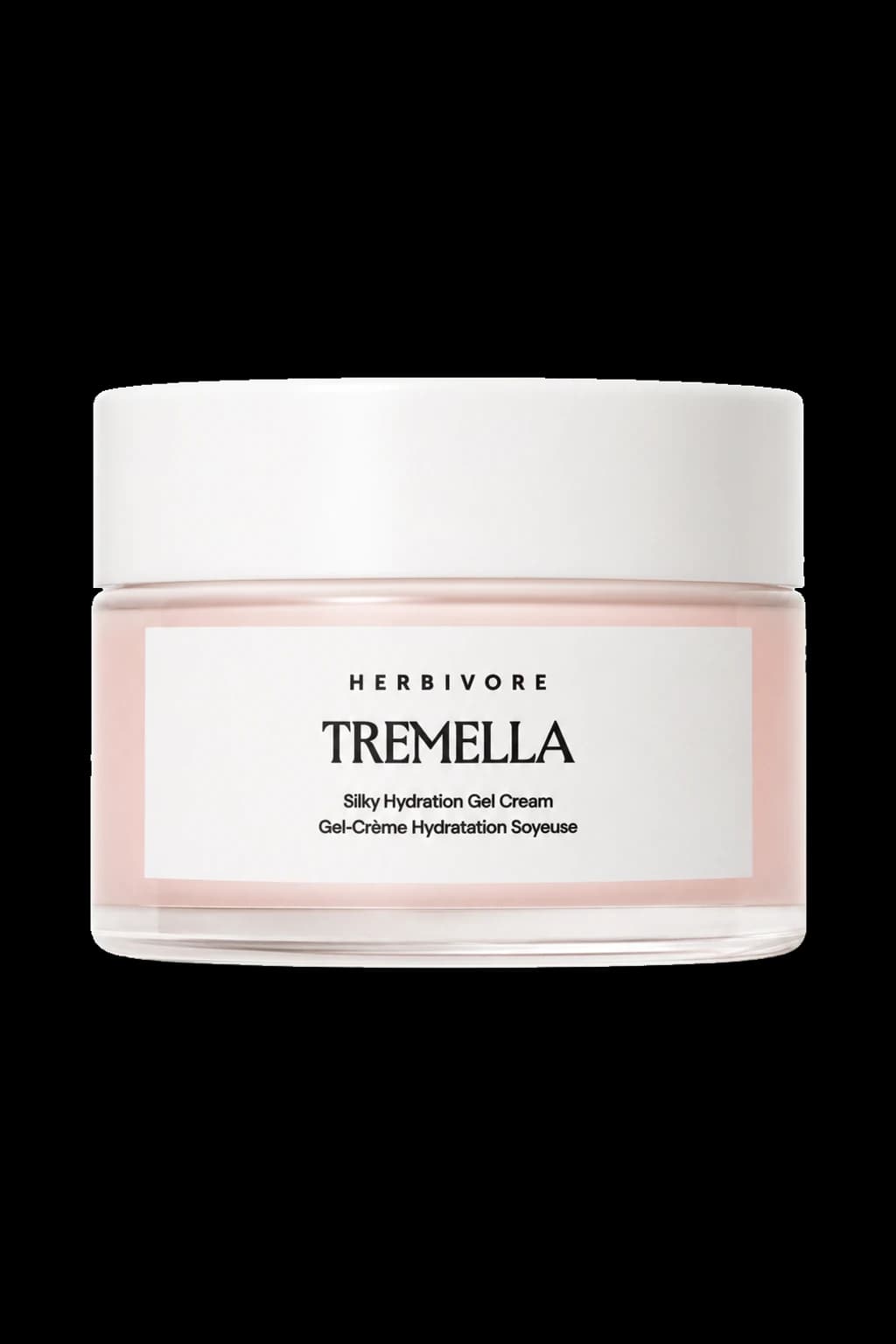 Herbivore TREMELLA Silky Hydration Gel Face Cream