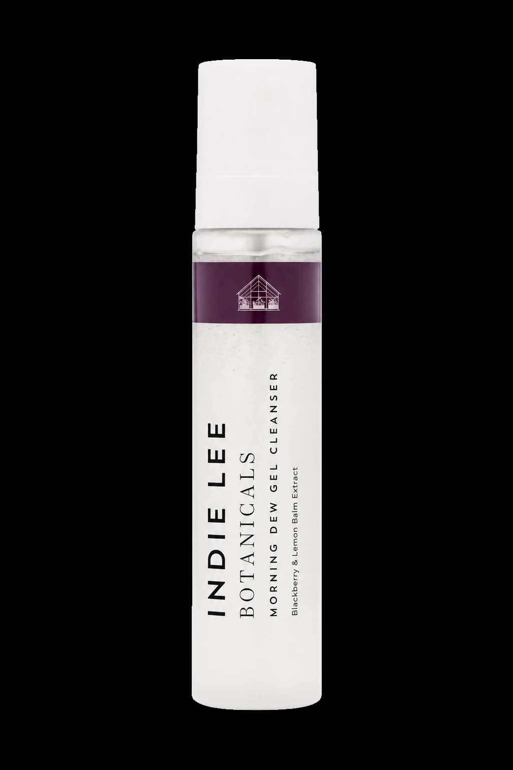 Indie Lee Morning Dew Gel Cleanser
