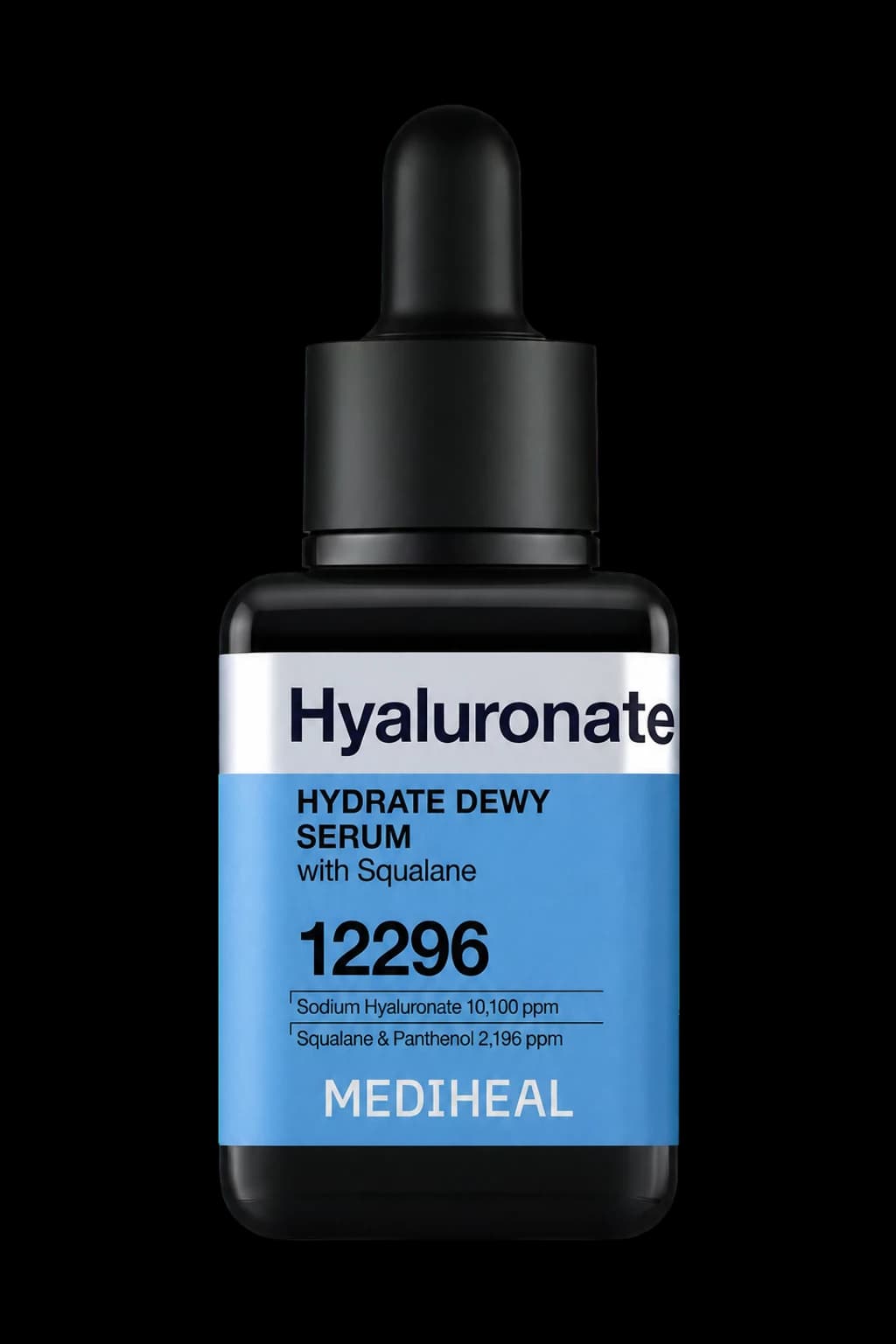 Mediheal Hyaluronate Hydrate Dewy Serum