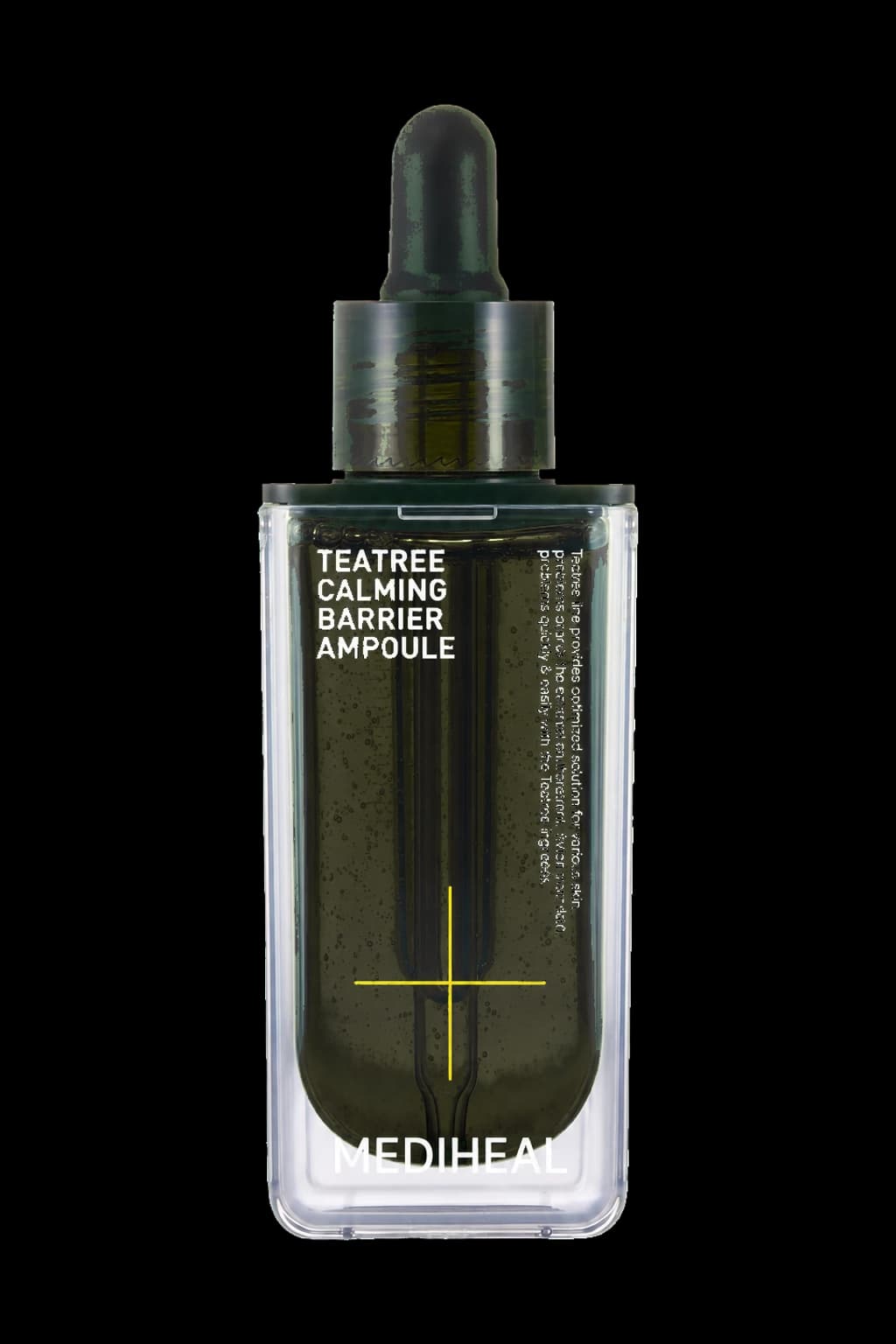 Mediheal Teatree Calming Barrier Ampoule