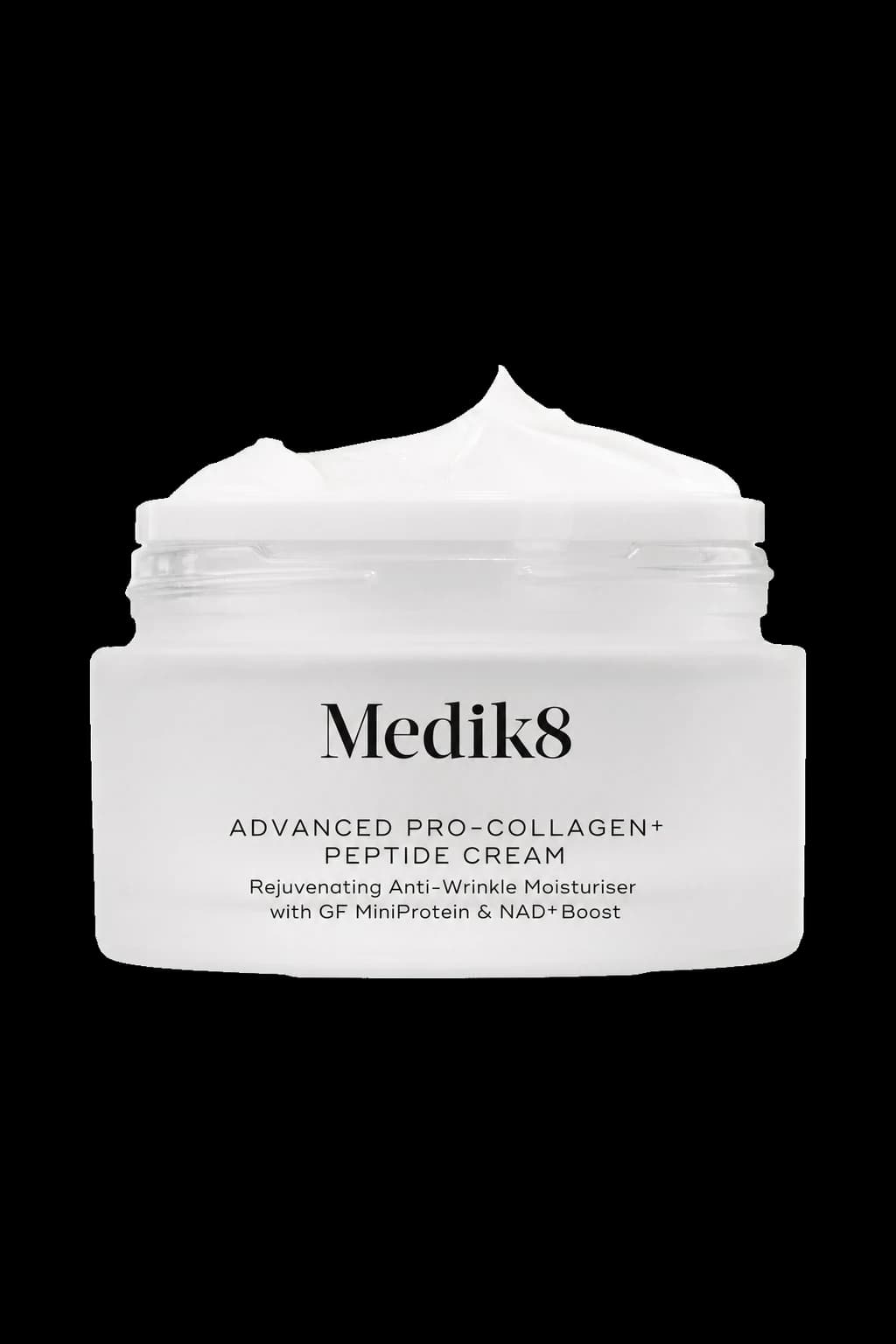 Medik8 Advanced Pro-Collagen+ Peptide Cream