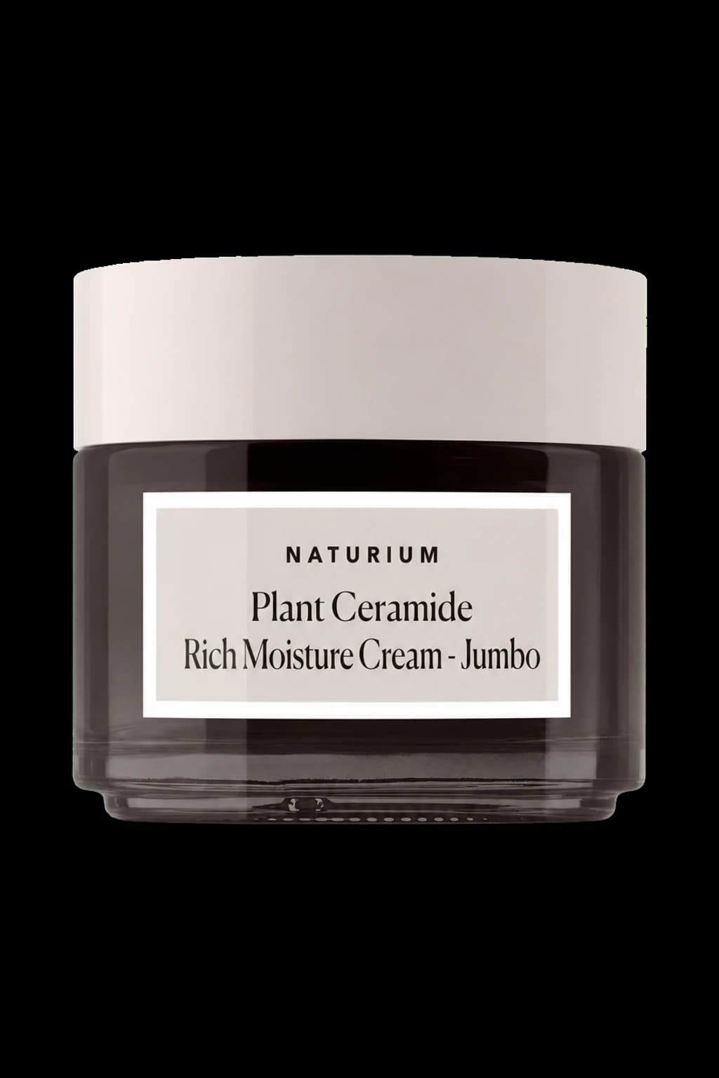 Naturium Plant Ceramide Rich Moisture Cream - Jumbo