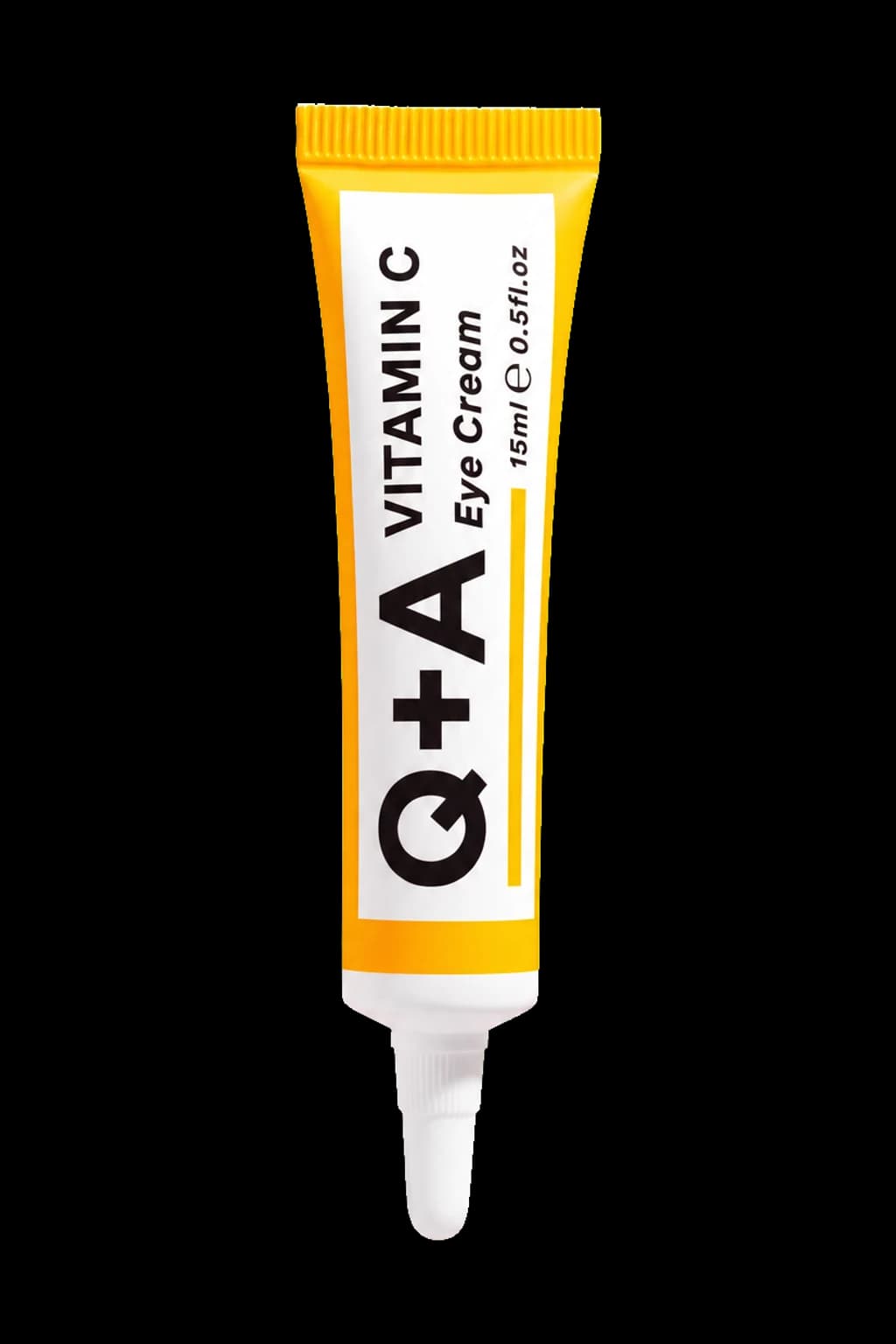 Q+A Vitamin C Eye Cream