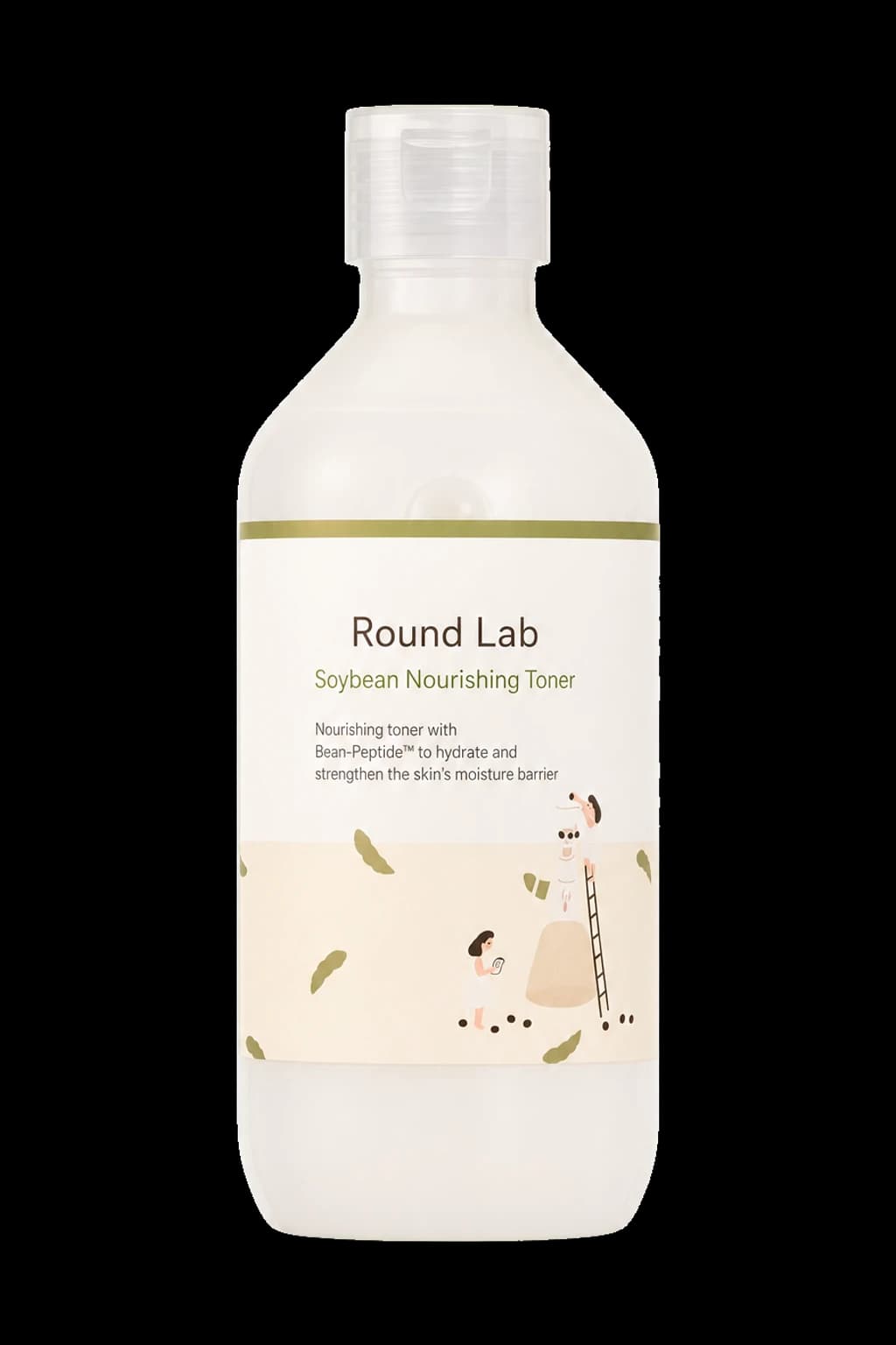 Round Lab Soybean Nourishing Toner