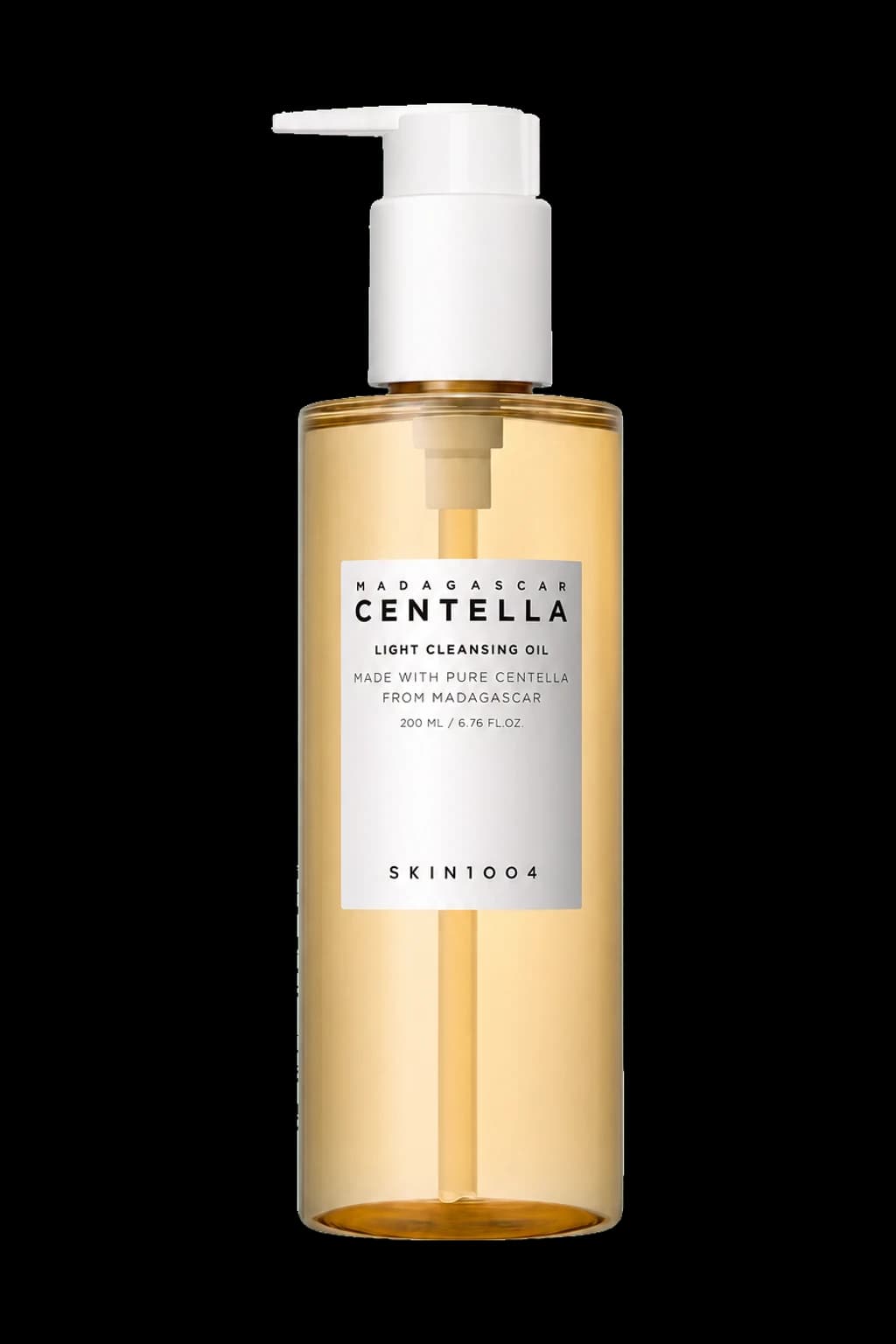 SKIN1004 Centella Light Cleansing Oil