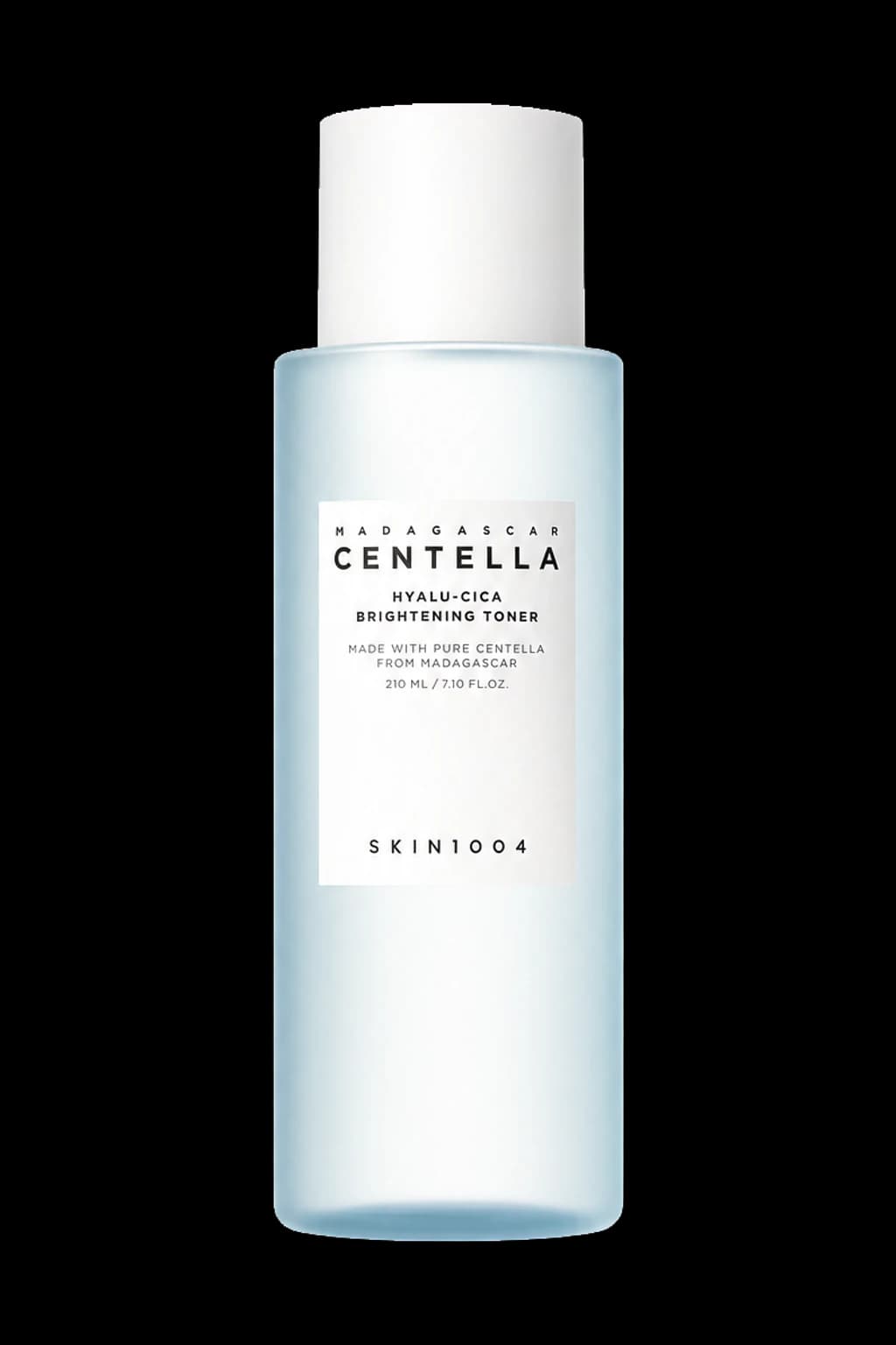 SKIN1004 Hyalu-Cica Brightening Toner