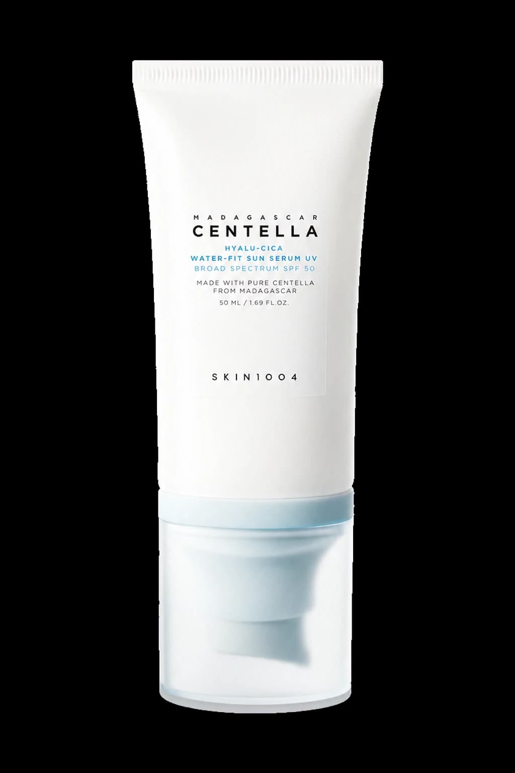 SKIN1004 Hyalu-Cica Water-Fit Sun Serum UV