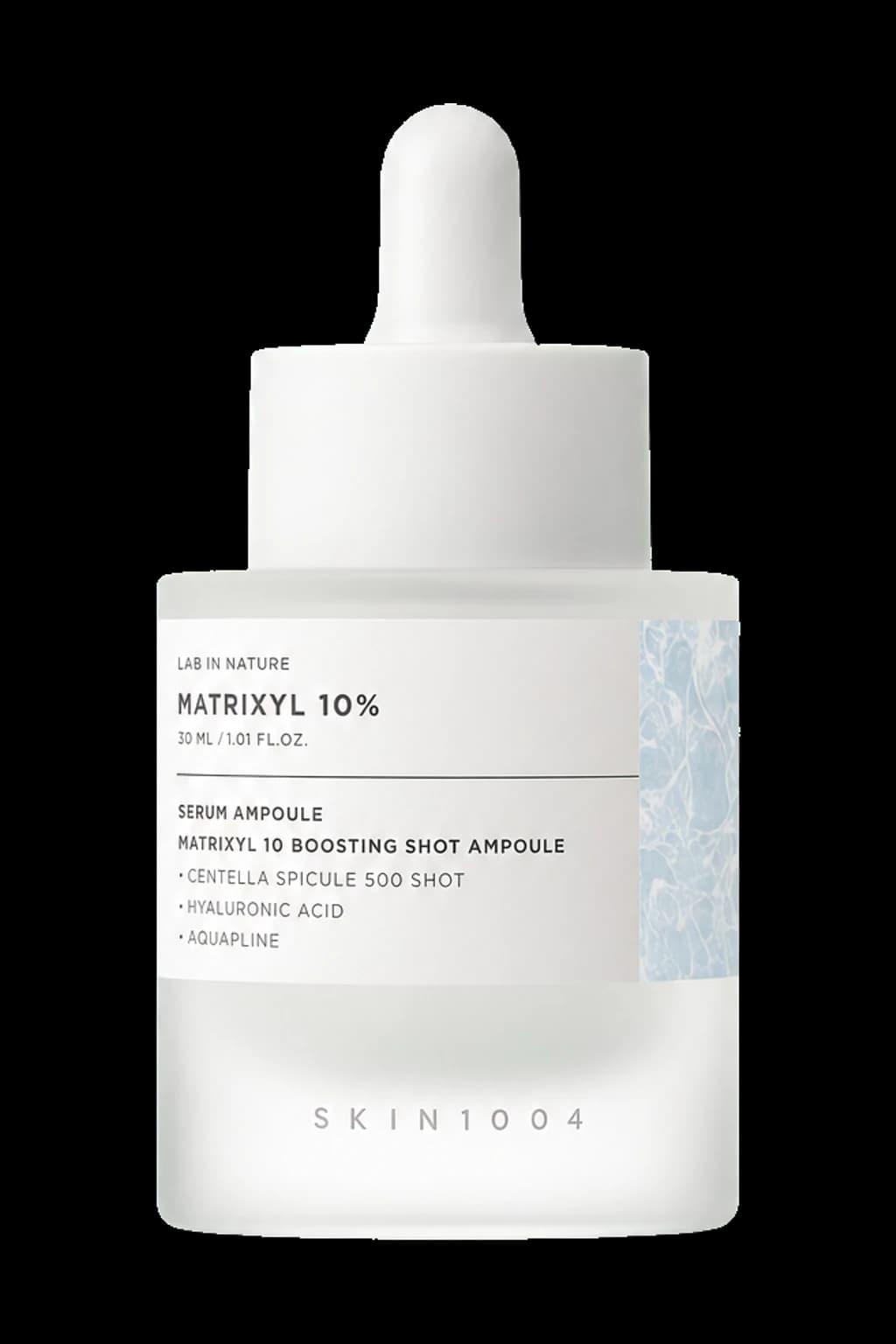 SKIN1004 Matrixyl 10 Boosting Shot Ampoule