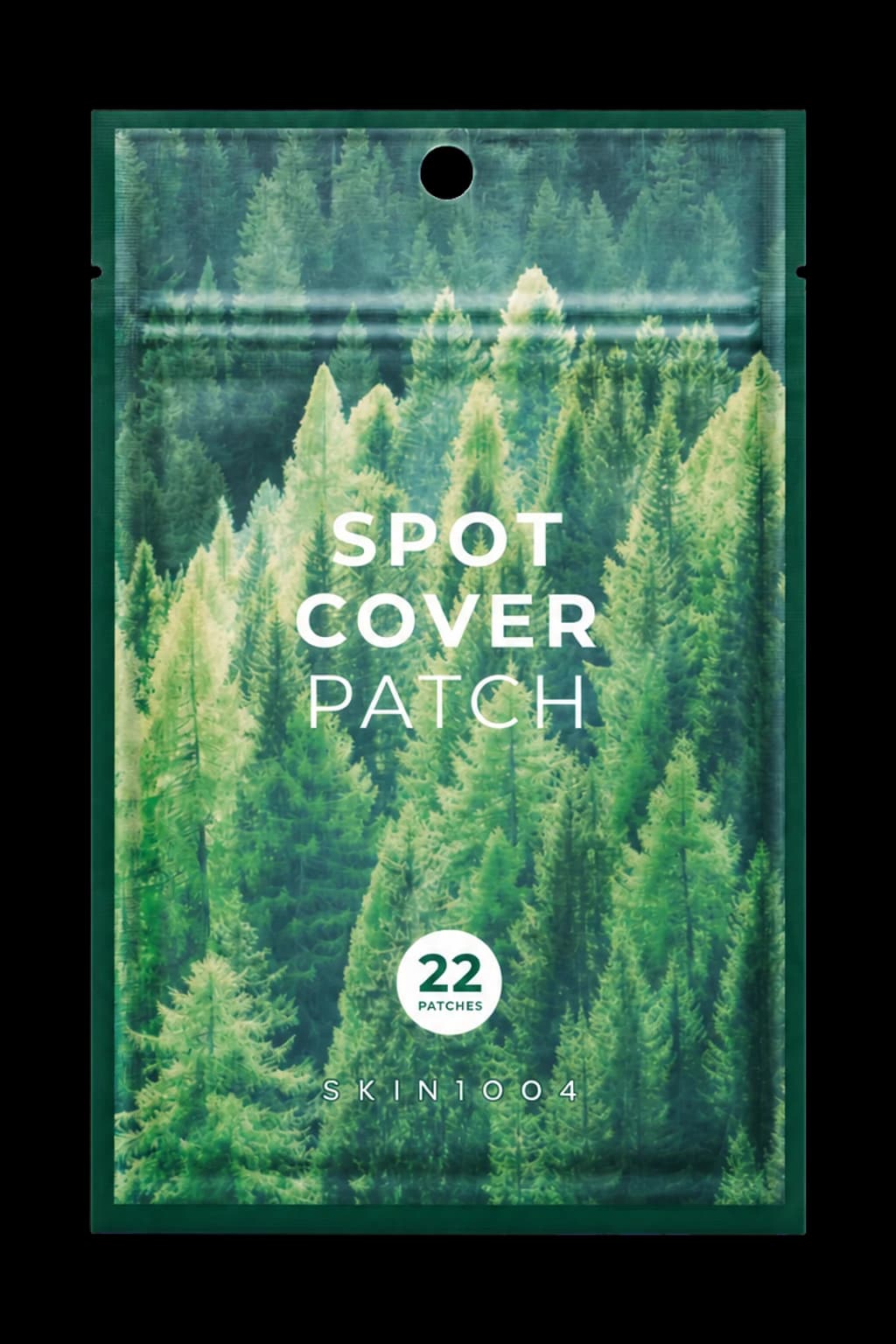 SKIN1004 Tea-Trica Spot Cover Patch