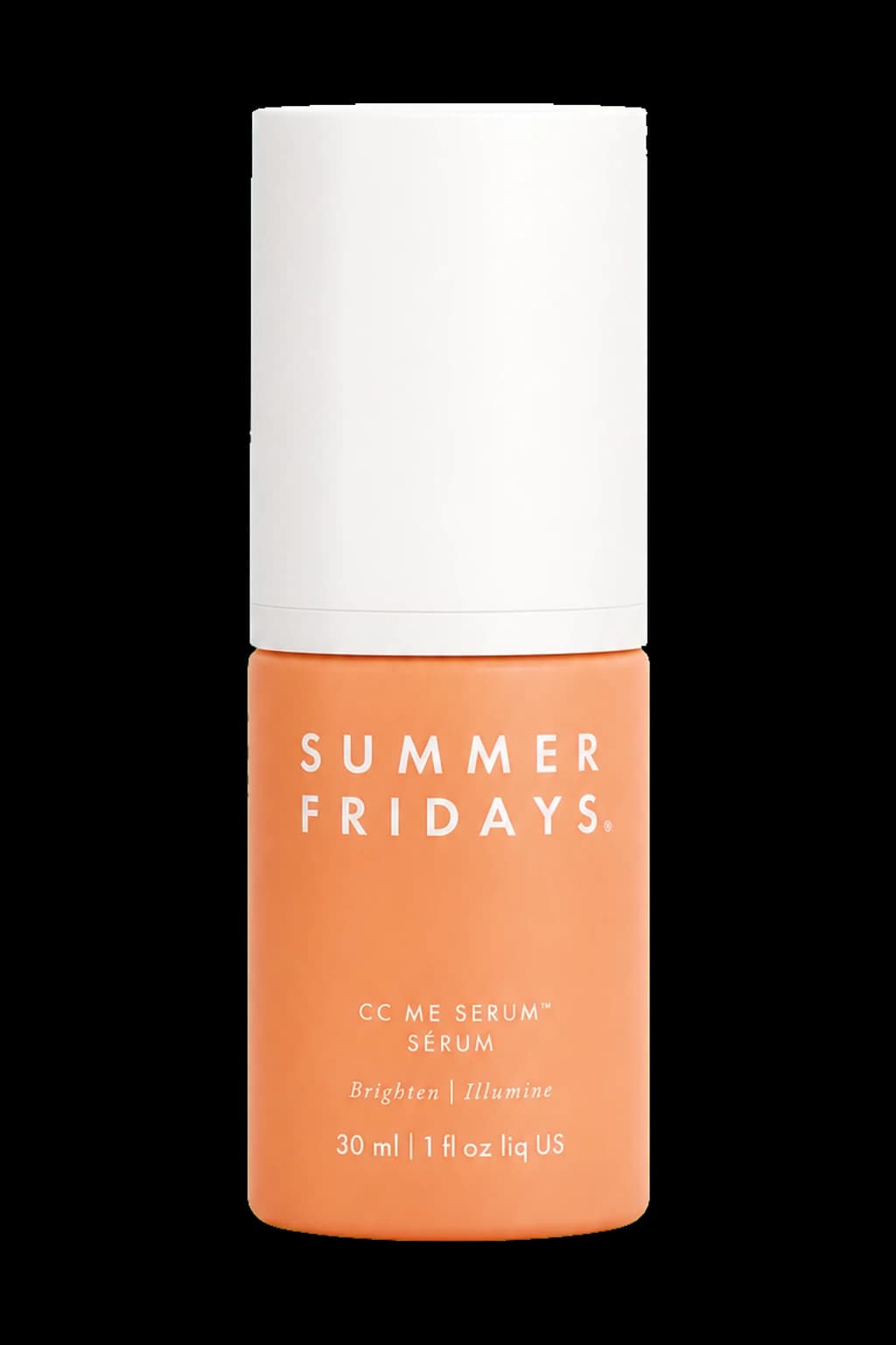Summer Fridays CC Me Serum with Vitamin C + Niacinamide